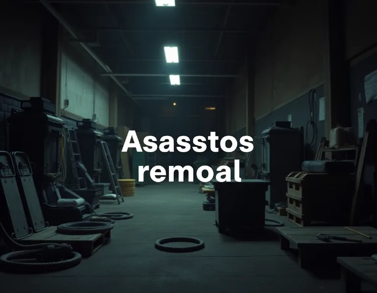 Desamiantado Cáceres